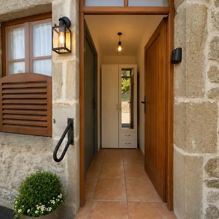 Chez Vanessa 2 Entrée Privée Maison d'hôtes Saint-Gervais-dʼAuvergne